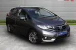 2019 Honda Jazz