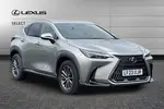 2023 Lexus NX