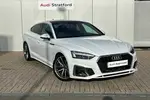 2024 Audi A5 Sportback