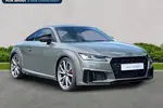 2023 Audi TT