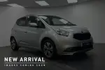 2016 Kia Venga