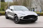 2024 Aston Martin DBX