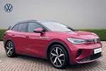 2021 Volkswagen ID.4