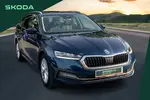 2021 Skoda Octavia Estate