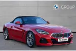 2020 BMW Z4