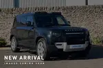 2024 Land Rover Defender