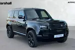 2023 Land Rover Defender