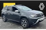 2022 Dacia Duster