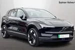 2025 Volvo EX30