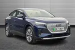 2024 Audi Q4 e-tron Sportback