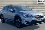 2023 Subaru XV