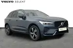 2021 Volvo XC60