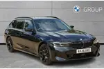 2026 BMW 3 Series