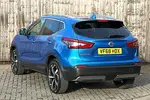 2019 Nissan Qashqai