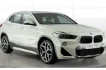 2020 BMW X2