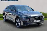 2023 Audi Q8