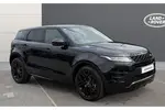 2023 Land Rover Range Rover Evoque