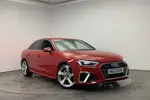 2023 Audi A4