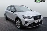 2022 SEAT Arona