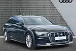 2020 Audi A6 Allroad
