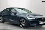 2022 Volvo S60