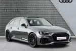 2021 Audi RS4