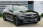 2023 Mercedes-Benz GLC