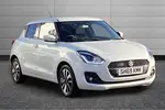 2019 Suzuki Swift
