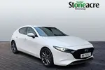2025 Mazda 3