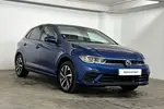 2024 Volkswagen Polo