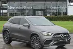 2024 Mercedes-Benz GLA