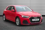 2019 Audi A1