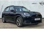2025 MINI Countryman