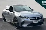 2021 Vauxhall Corsa
