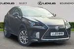 2019 Lexus NX