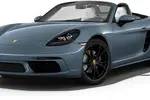 2017 Porsche Boxster