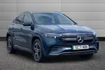 2022 Mercedes-Benz EQA