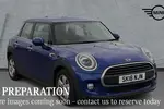 2018 MINI Hatchback 5dr