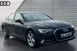 2023 Audi A6