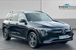 2023 Mercedes-Benz EQB