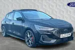 2023 Ford Focus ST