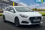 2019 Hyundai i40