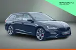 2024 Skoda Octavia Estate
