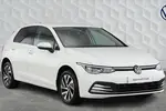 2021 Volkswagen Golf