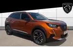 2023 Peugeot 2008