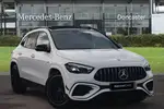 2024 Mercedes-Benz GLA
