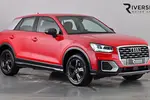 2016 Audi Q2