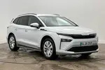 2025 Skoda Enyaq