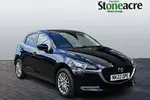 2022 Mazda 2
