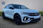 2025 Volkswagen T-Roc